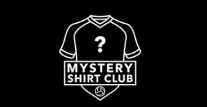 Mystery Shirt Club