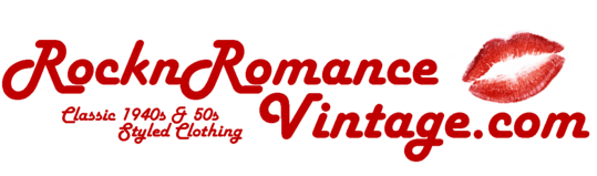 RocknRomance Vintage