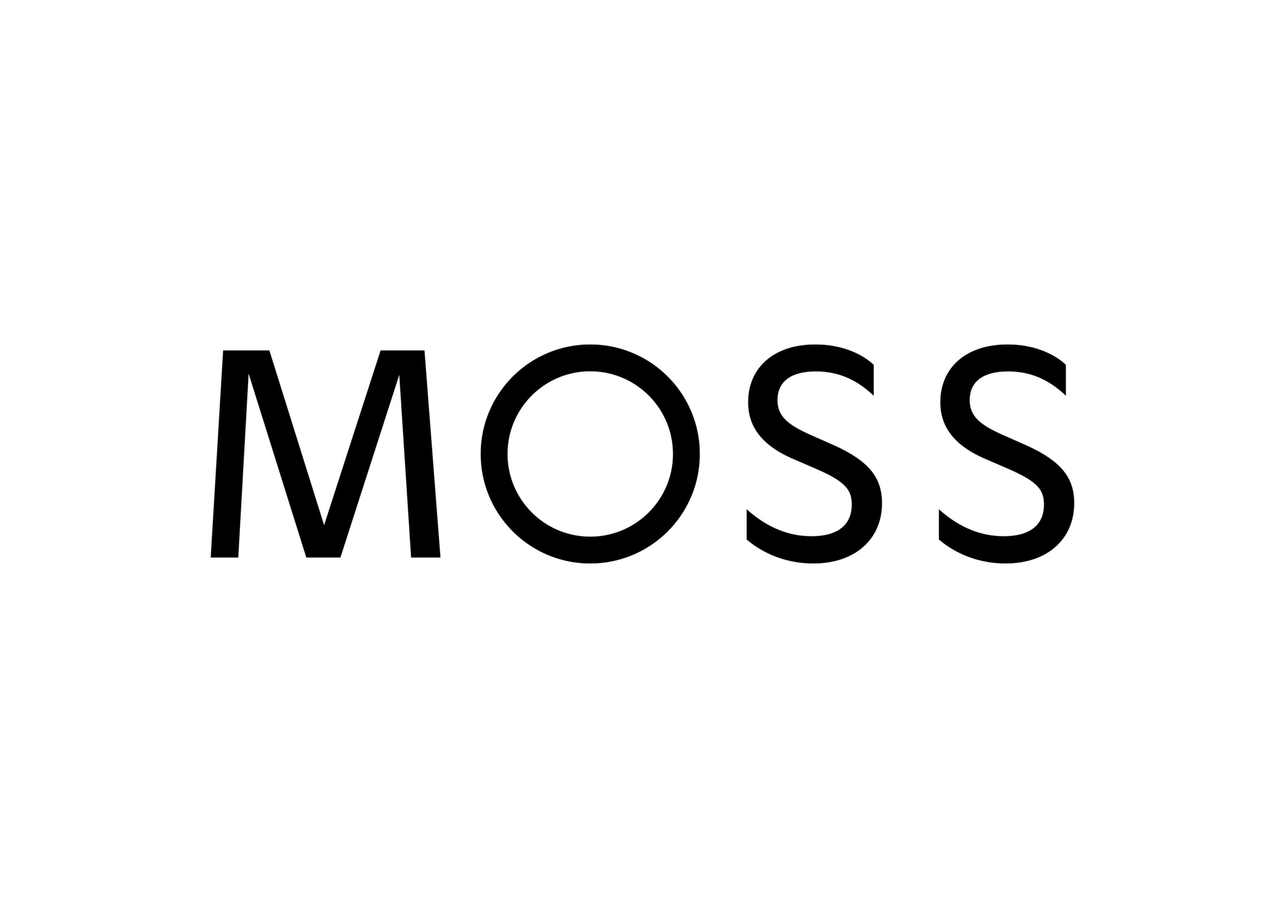 Moss