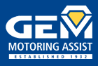 GEM Motoring Assist