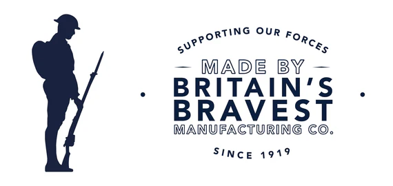 Royal British Legion Industries