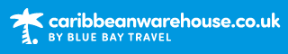 caribbeanwarehouse.co.uk - Save £100 on your booking with a minimum  £1,198 per person spend