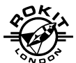 rokit.co.uk - Save 12% if you spend over £100